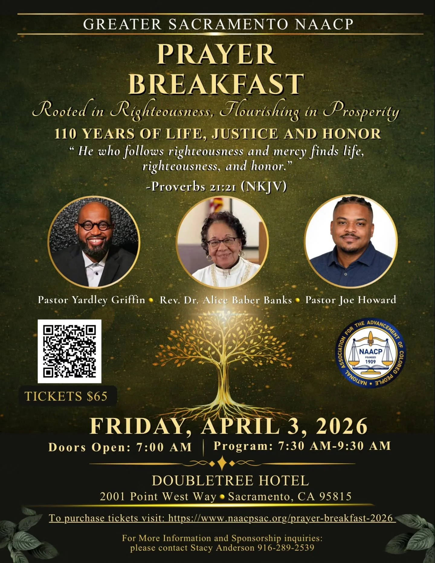 Purchase your tickets today before they're gone!  The link is in our bio.