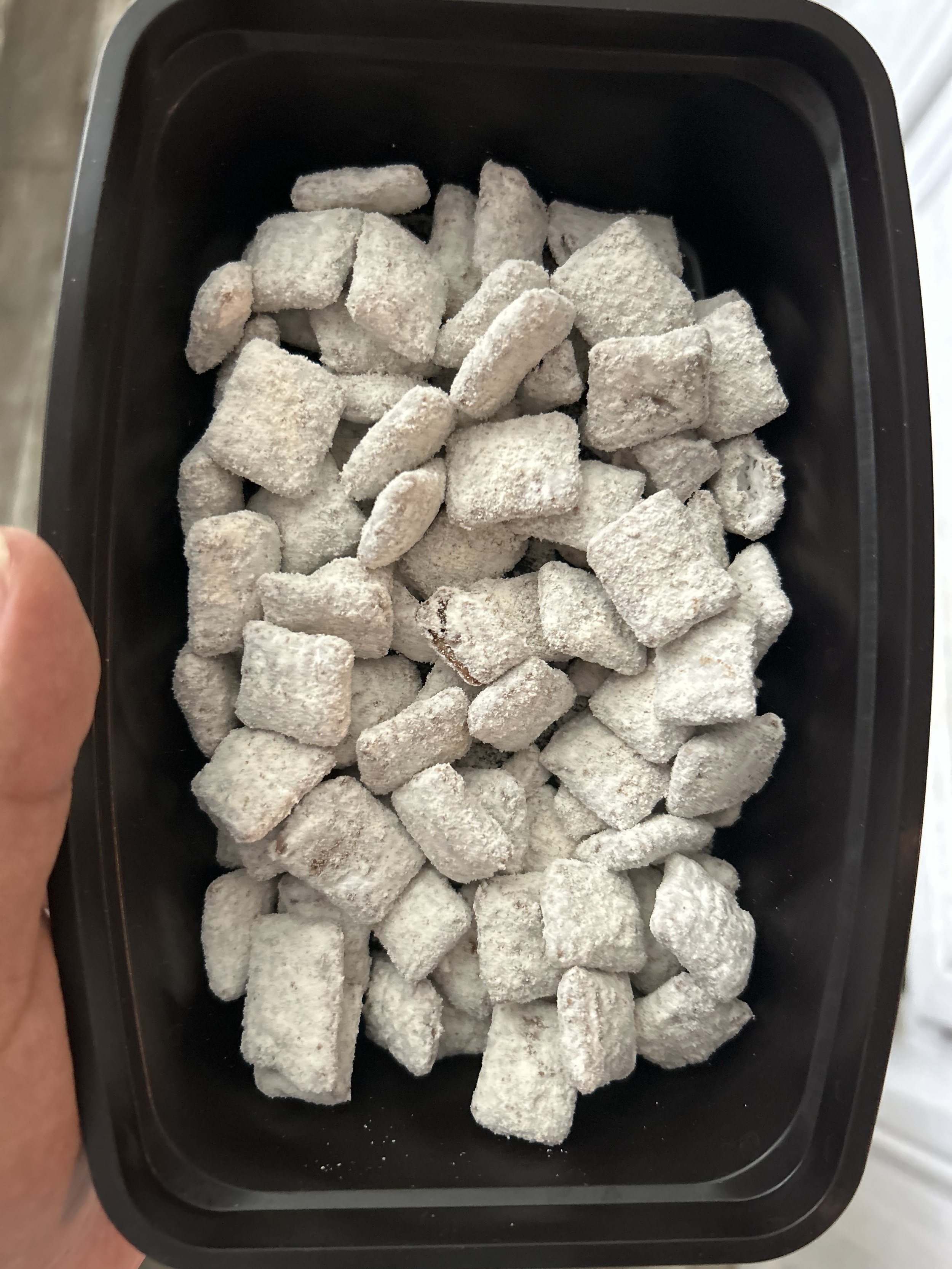 High Protein Puppy Chow (Quart)