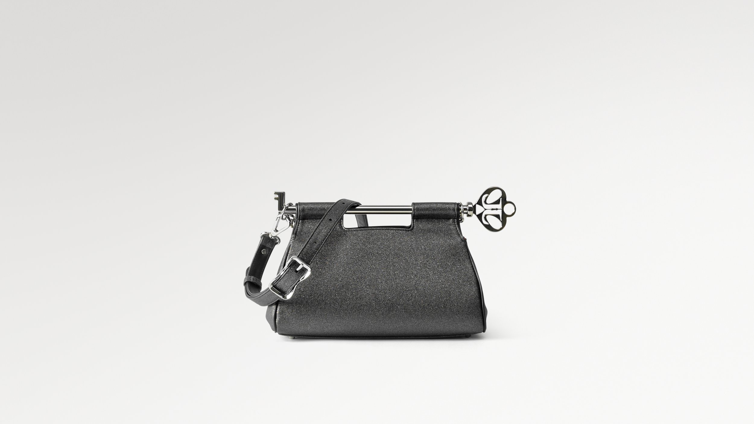 Key Clutch Star Dust Silver, KTJ-1-03-26KTJ-01-03-26-8353 shanti.jpg