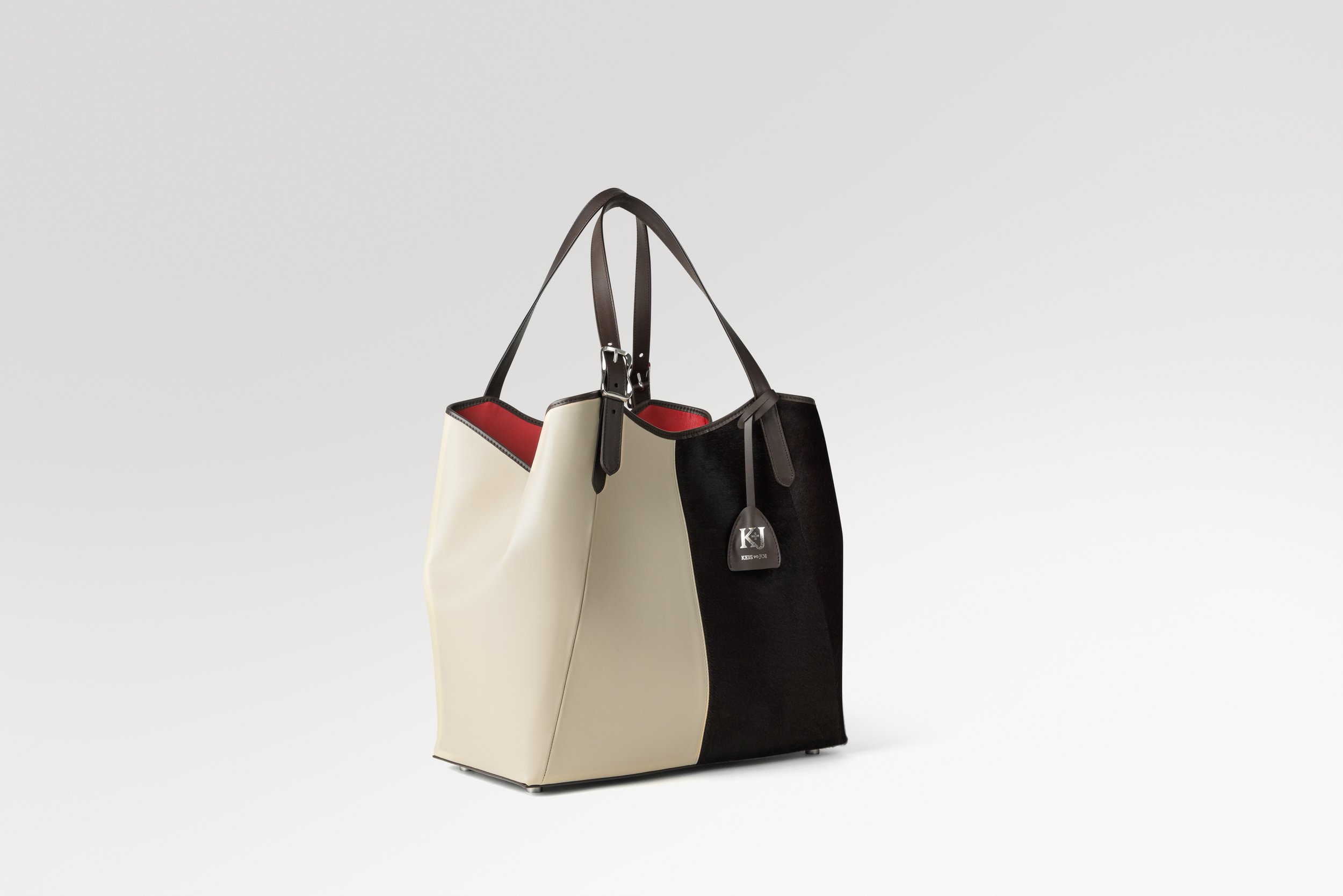 KTJ-1-03-26, Tote Bag Cocoa VanillaKTJ-01-03-26-8440 shanti.jpg