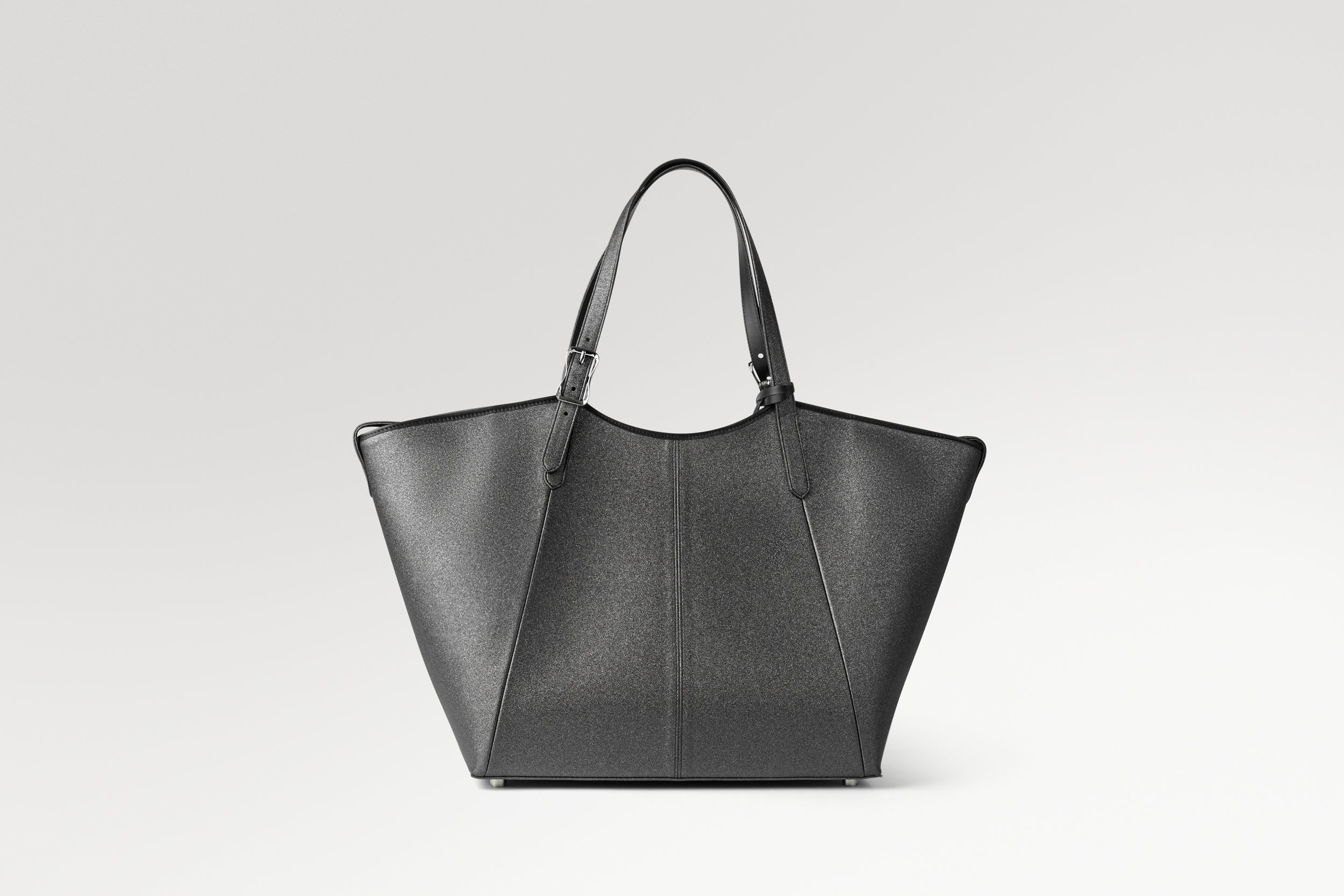 KTJ-1-03-26, Tote Bag Silver Star DustKTJ-01-03-26-8429 shanti.jpg