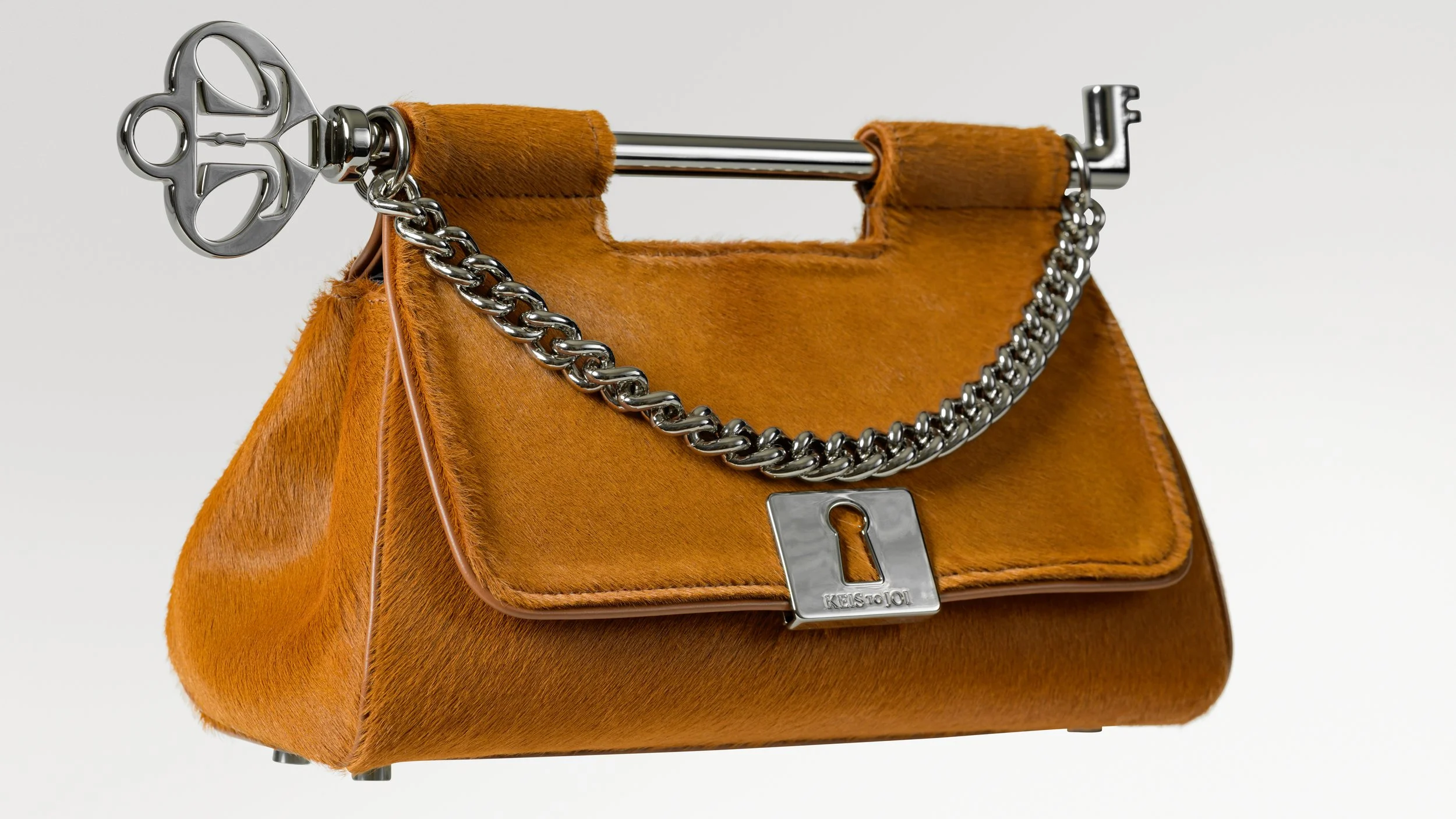 Key Clutch Caramel Pony-6747.jpg