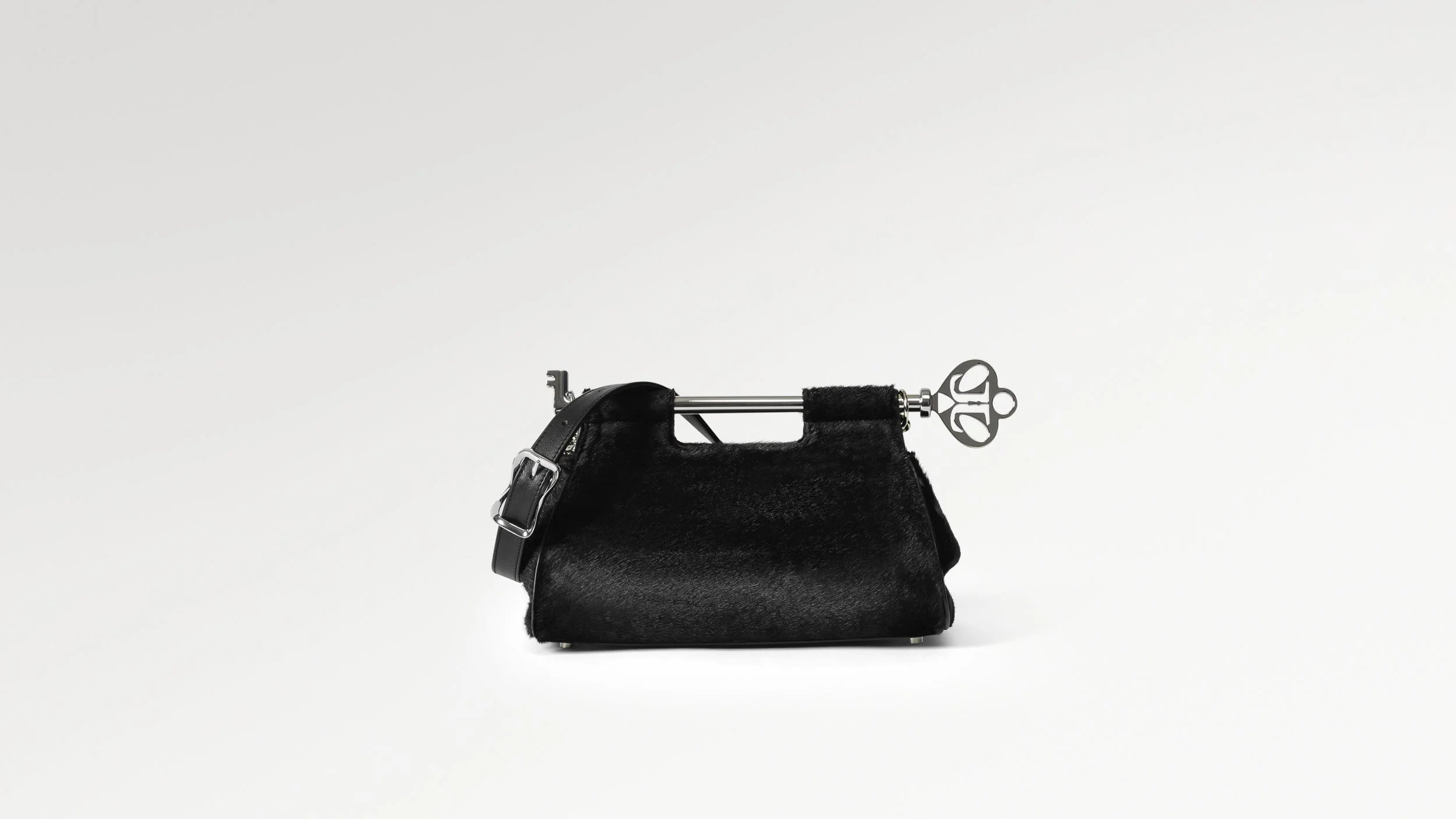 Key Clutch Black Pony-6610.jpg