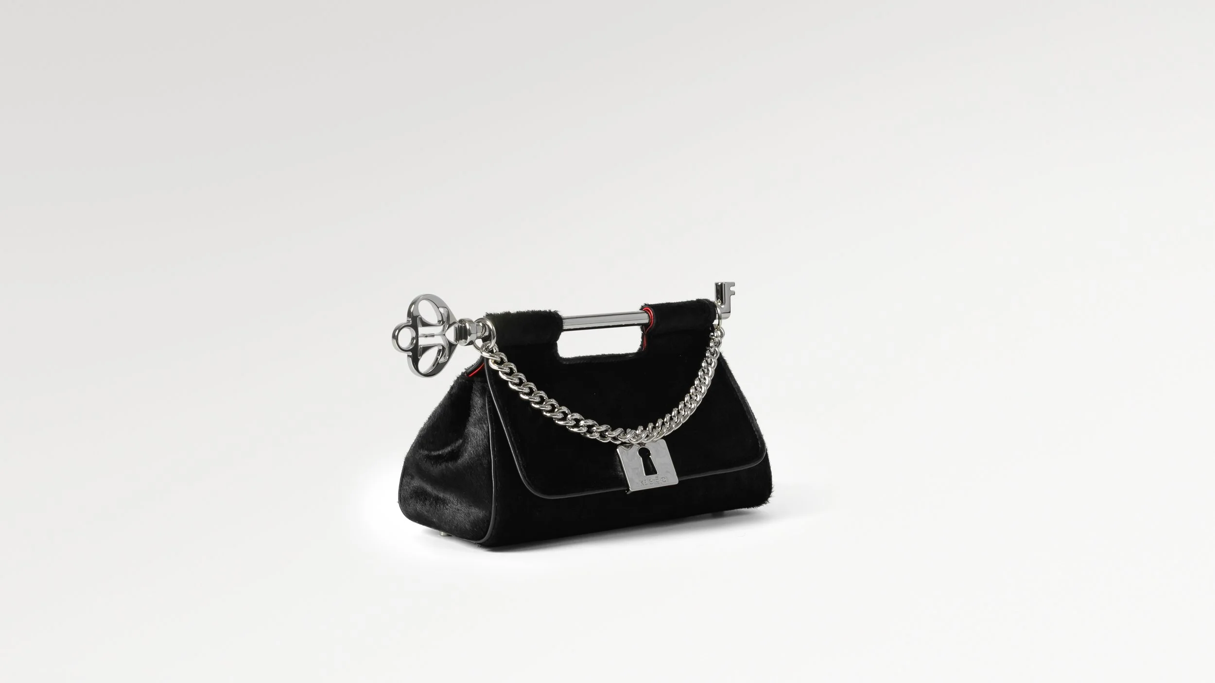 Key Clutch Black Pony-6646.jpg