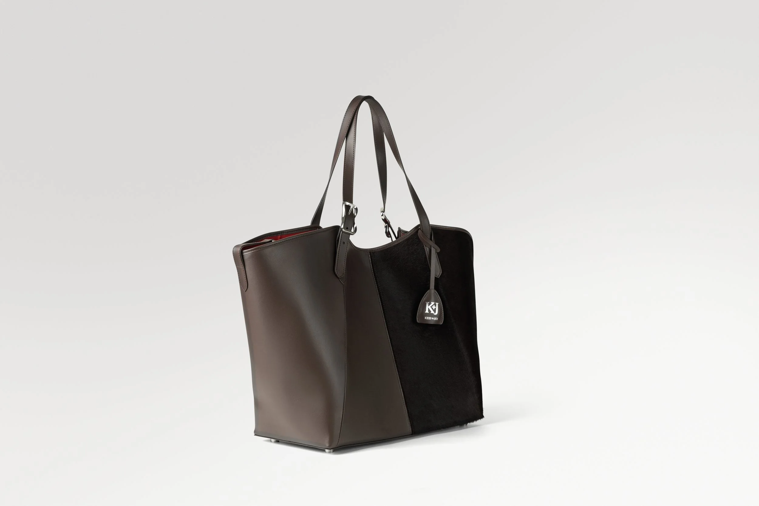 KTJ-1-03-26, Tote Bag CocoaKTJ-01-03-26-8442 shanti.jpg