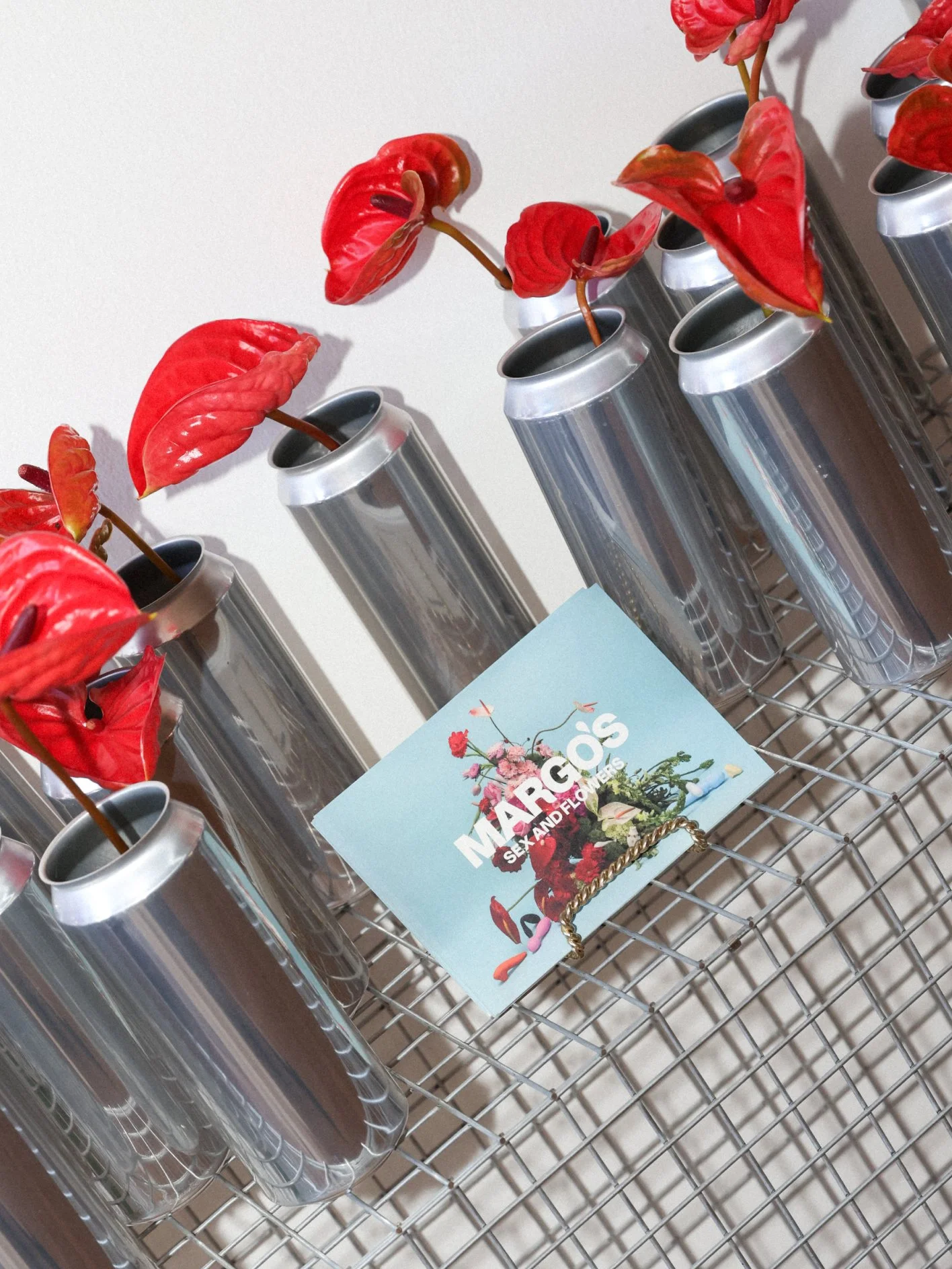 event photography, Margo's