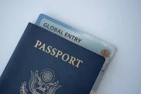Passports and Precheck