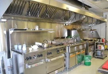Restaurant Stainless Steel&nbsp;- What You Should Know