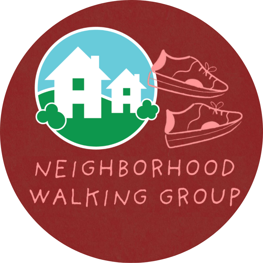 HHNA Walking Group