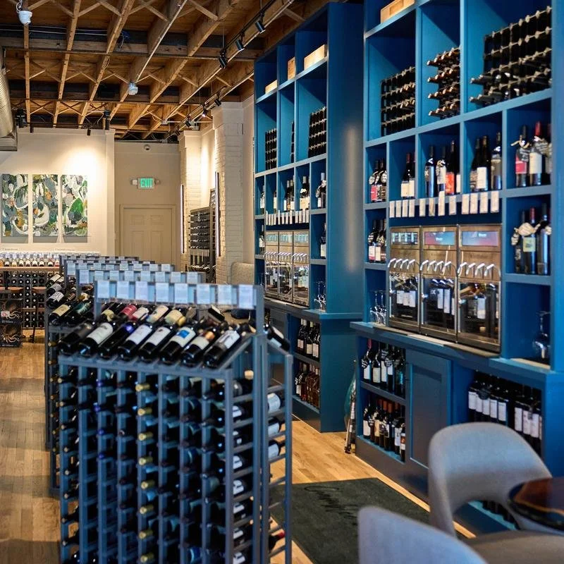 Wine Tasting