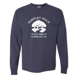 Huntley Hills Long Sleeve