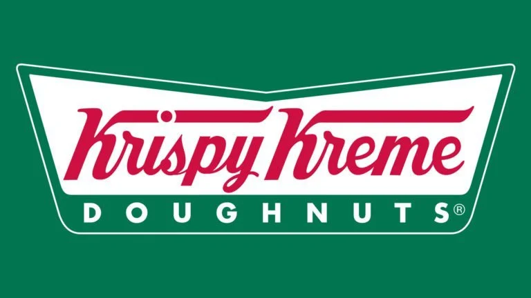 Krispy Kreme Fundraiser