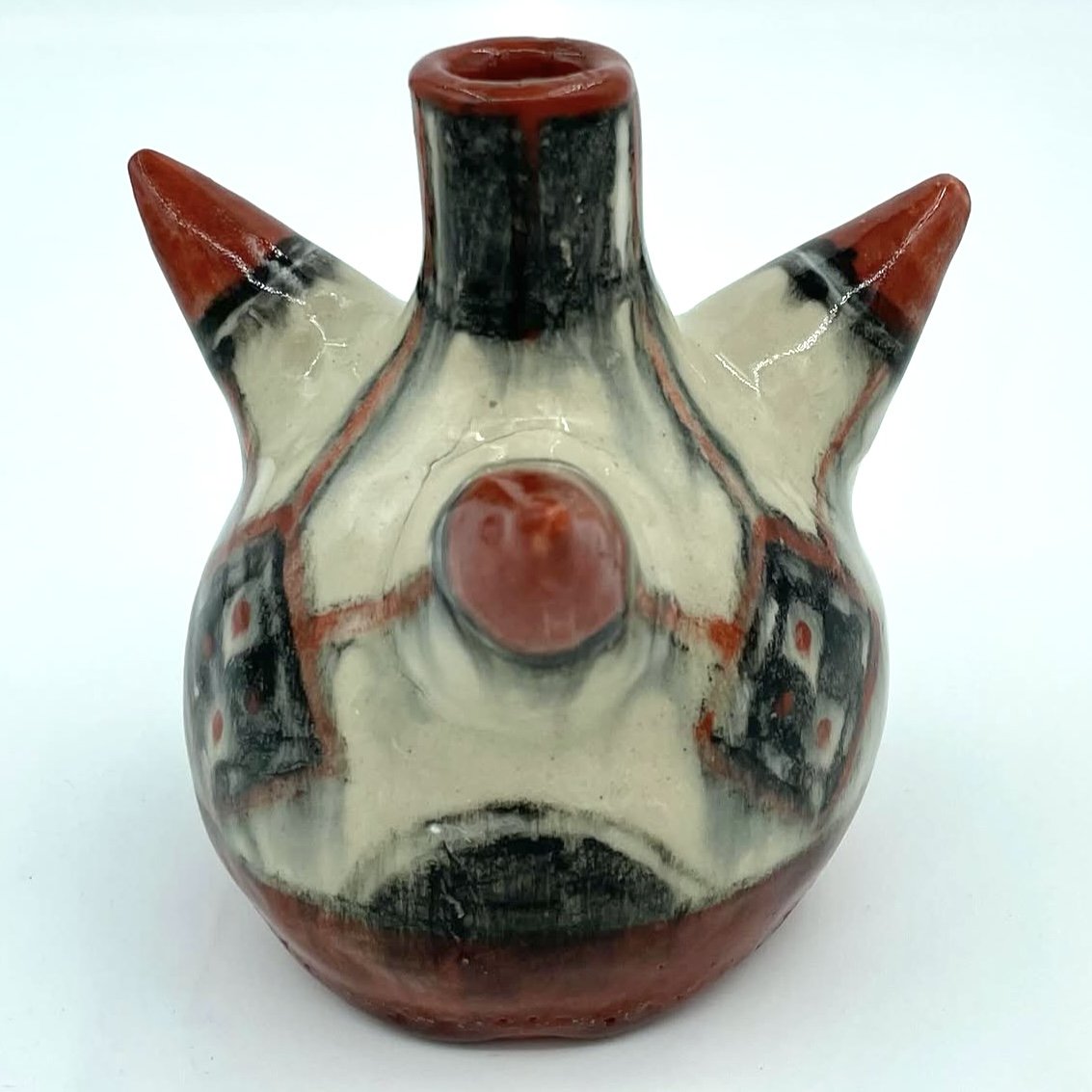 "untitled planter" 2024
ceramic