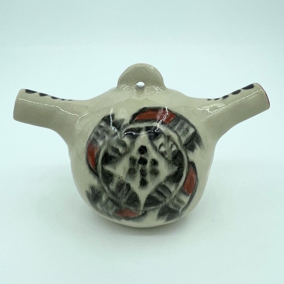 "untitled vessel" 2024
ceramic