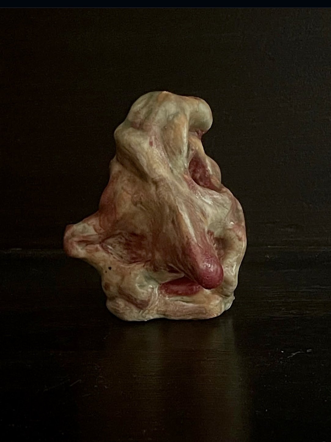 "Fooglie" 2023
ceramic