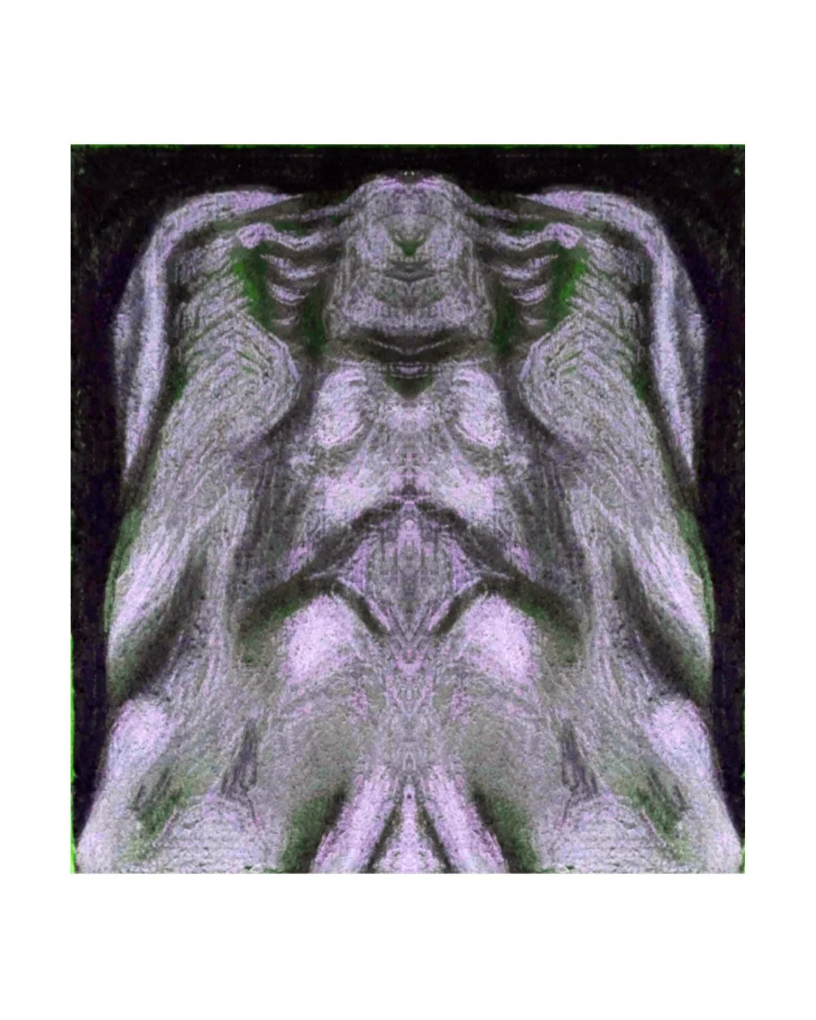 "Bilateria II (digital ver.)"
2025