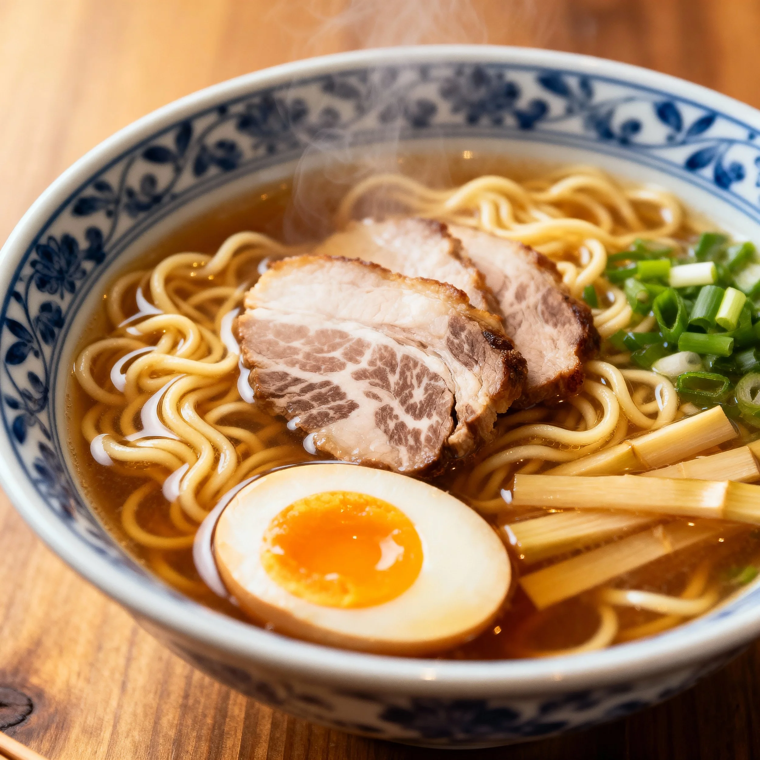 What's the Best Ramen in Suffolk County?