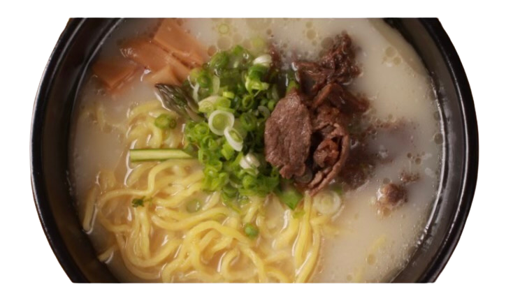 Beef Ramen