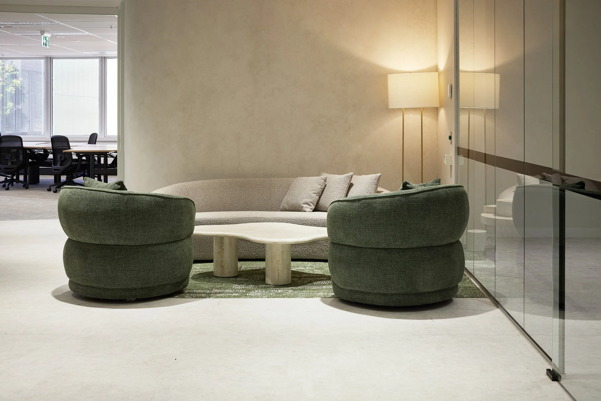 Level 16, 83 Clarence Street, Sydney