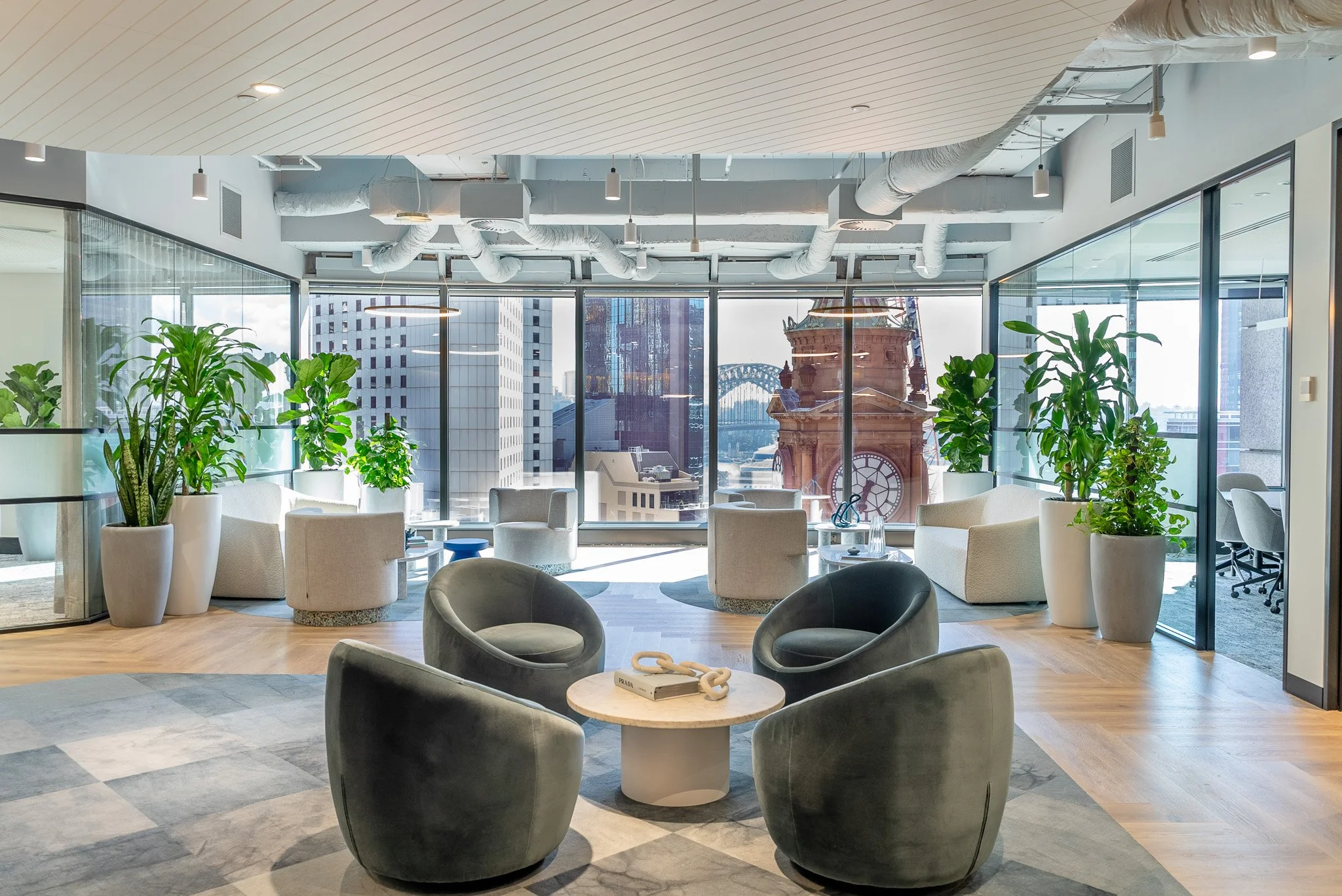 Level 16, 1 O'Connell Street, Sydney