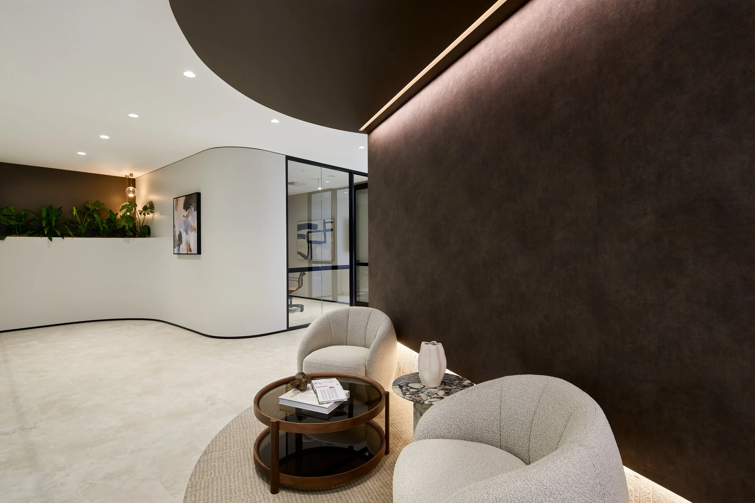 Level 13.02, Aurora Place, Sydney