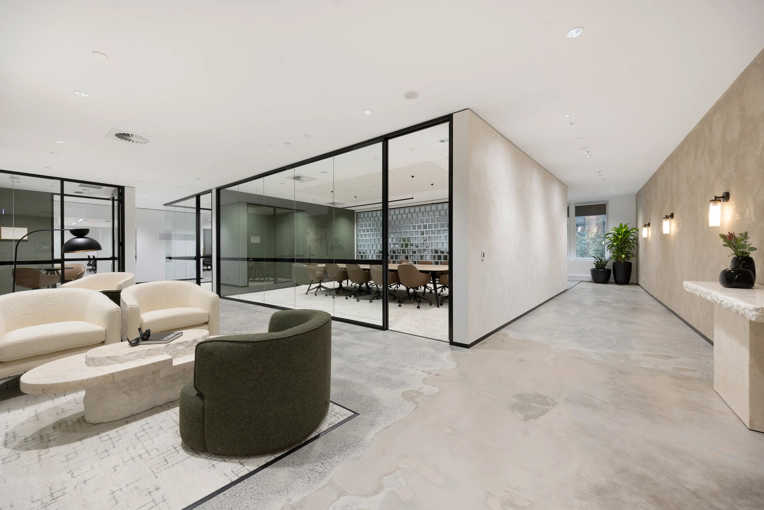 Level 3.02, 347 Kent Street, Sydney - Brickhouse