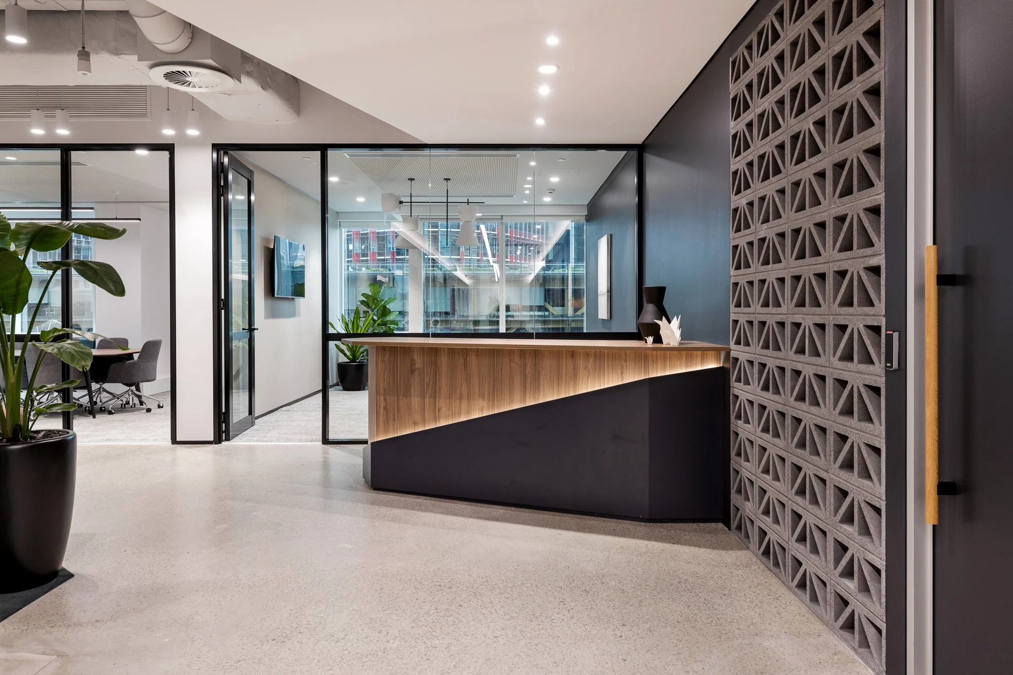 Level 8, 201 Kent Street, Sydney
