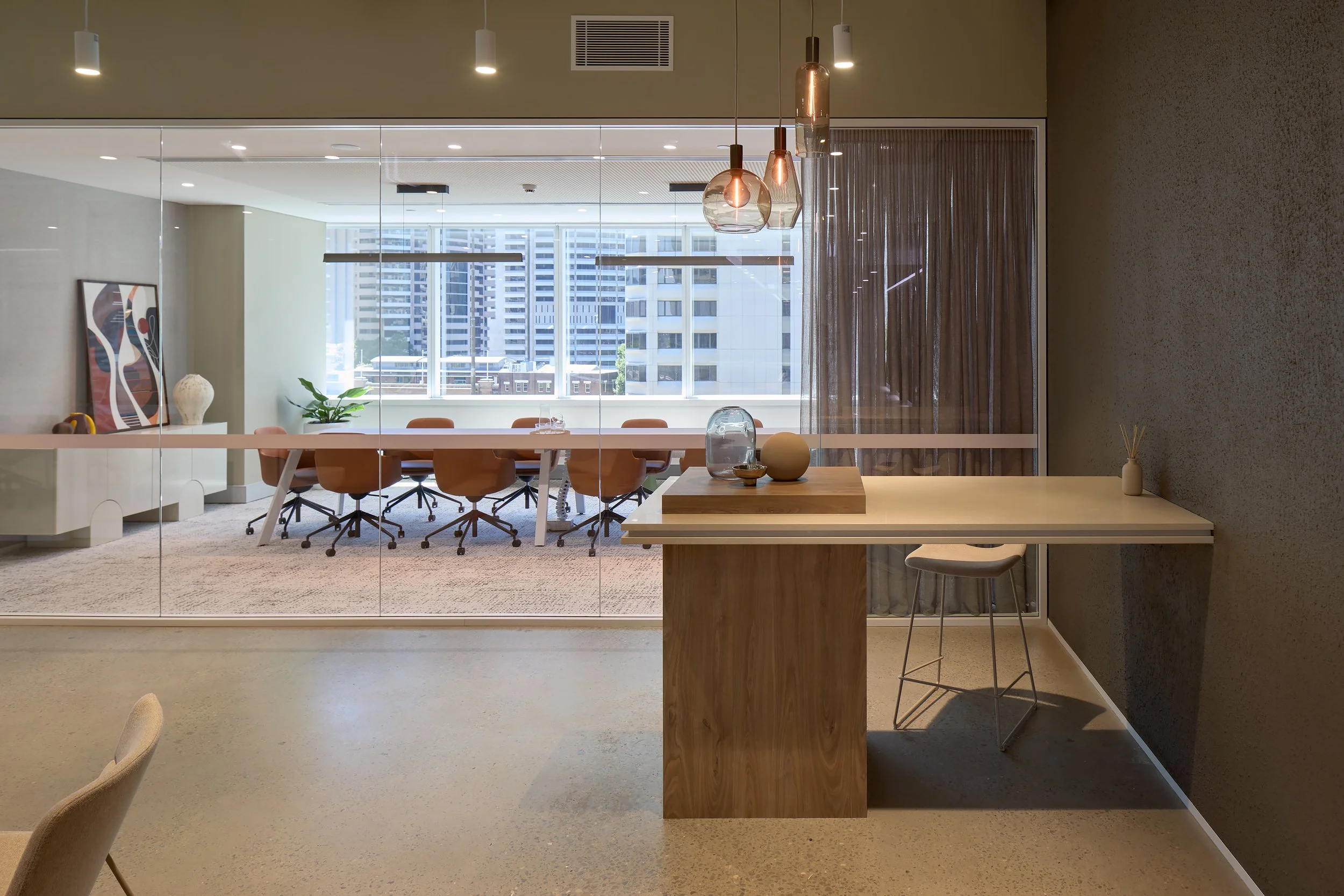 Level 14, 201 Kent Street, Sydney