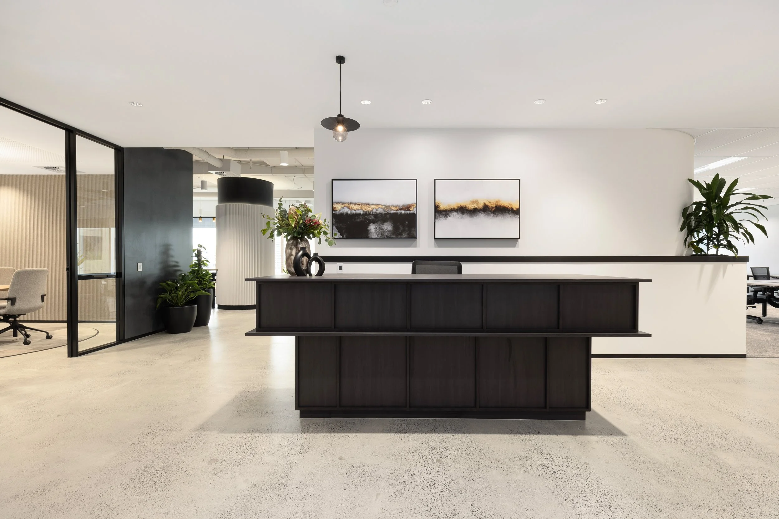 Level 3.01, 347 Kent Street, Sydney - Contrast Suite