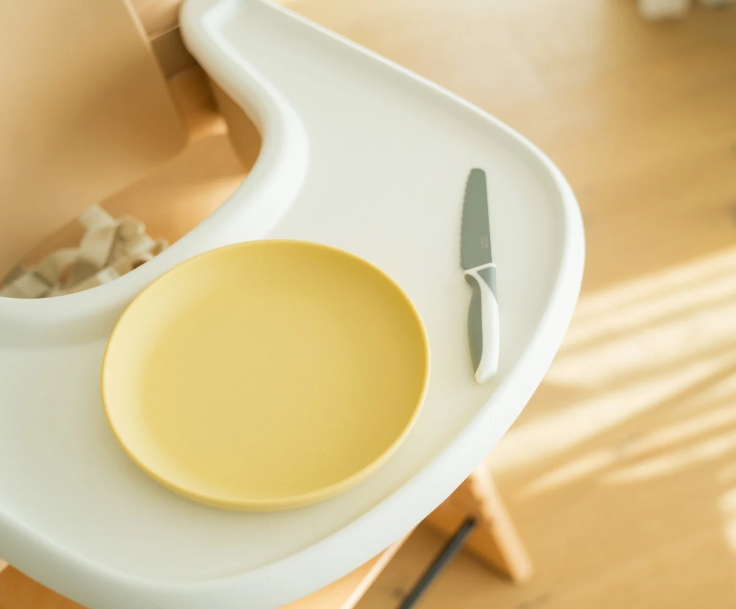 Been advertised all the gear and feel like you have NO idea? 🤯

Find out what starting solids products are approved by a paediatric OT &amp; feeding specialist (and which ones are entirely up to you)! 🧡

Bookings for our Prospect workshops open TOM