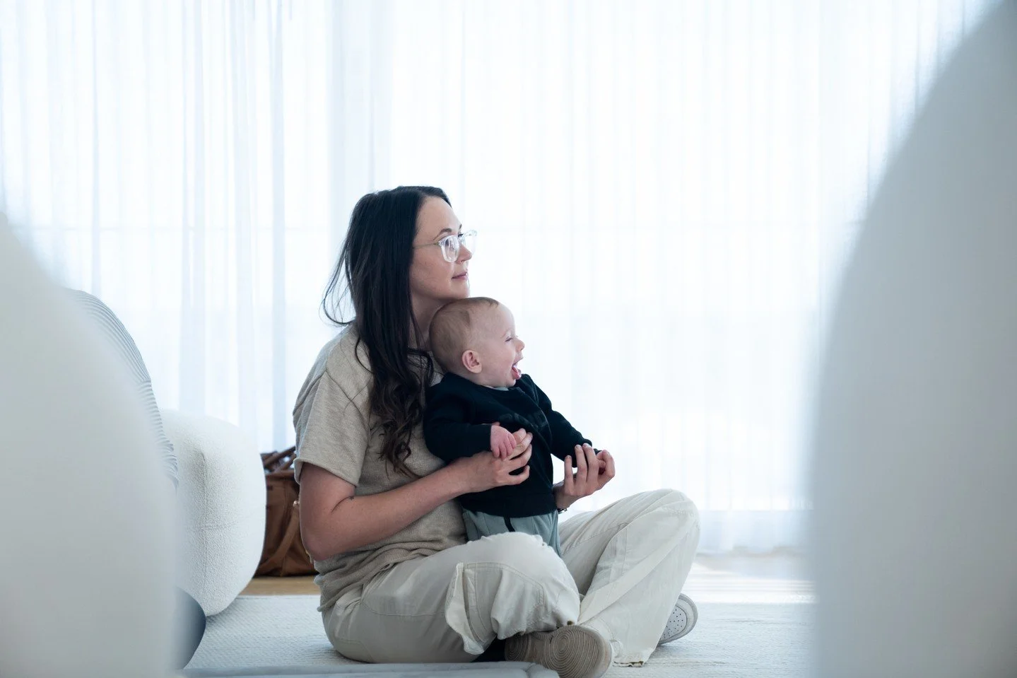 Because Googling at 2am isn't cutting it. 

You've got questions. The internet has too many answers... and they all seem to contradict each other.

Feel informed, reassured and ready with just one workshop with @letsstartsolids.adelaide 💪

Led by qu