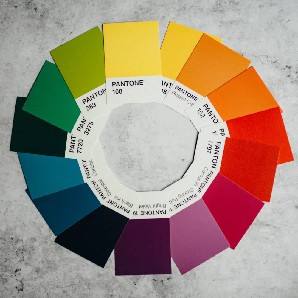 Colour Theory 101