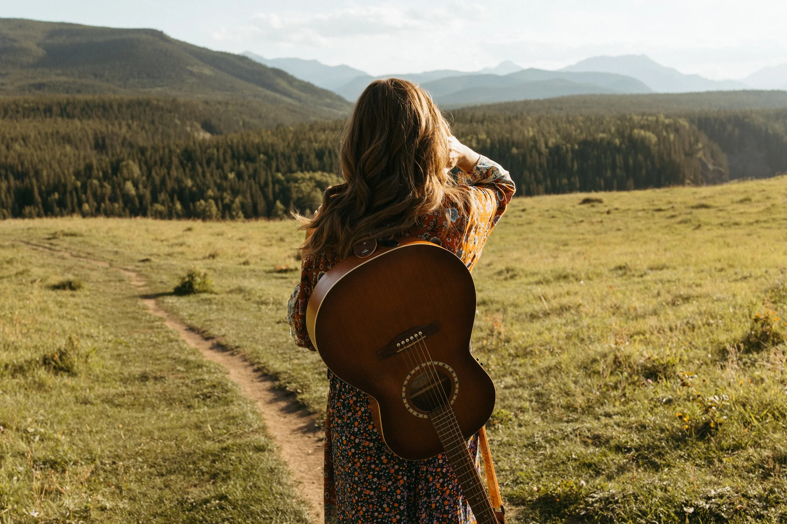 Dandelion Music Therapy 