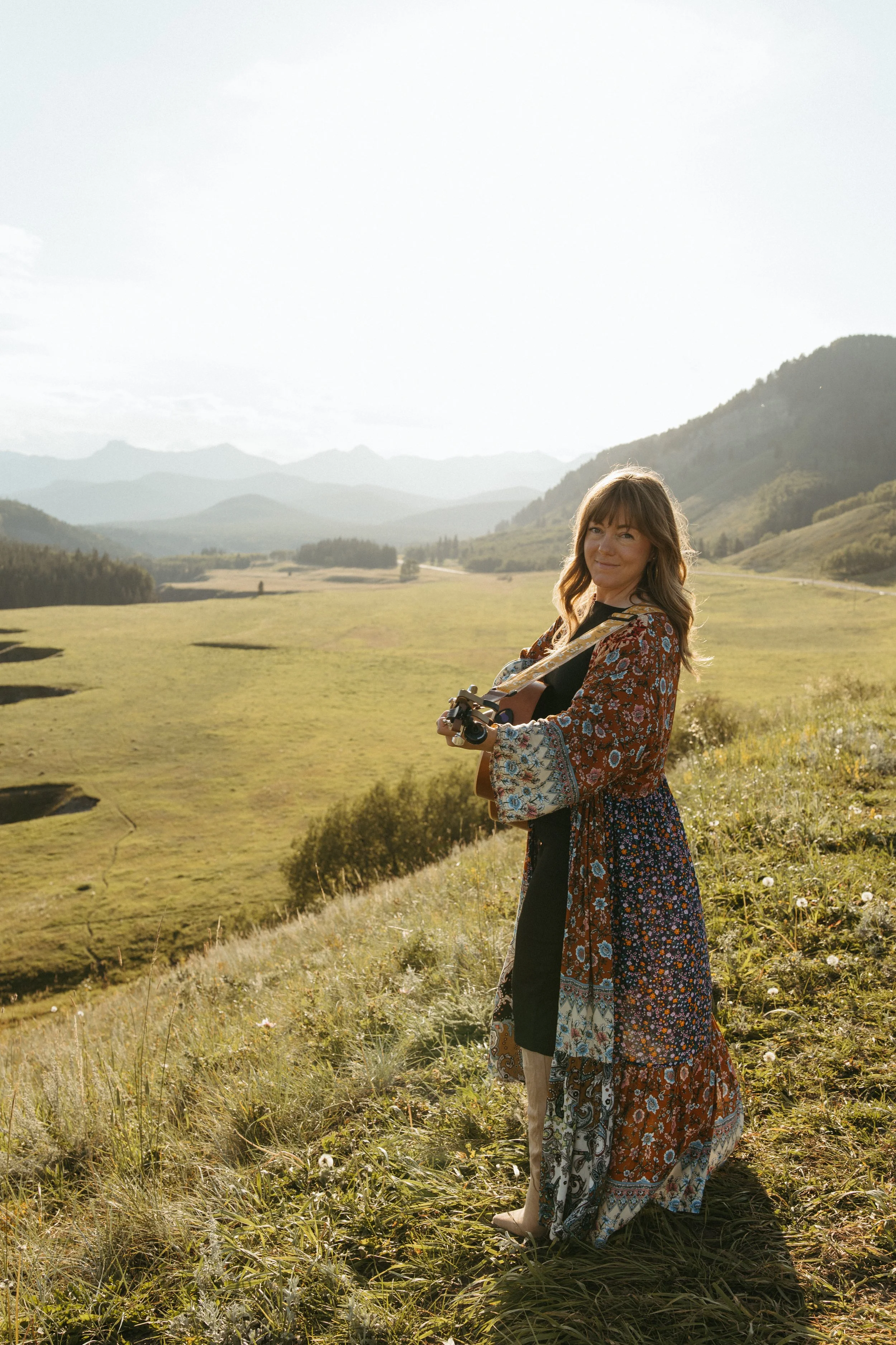 Dandelion Music Therapy