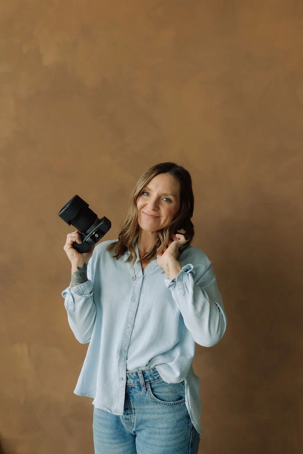 Jen Williams, Owner at West of Ordinary Creative.