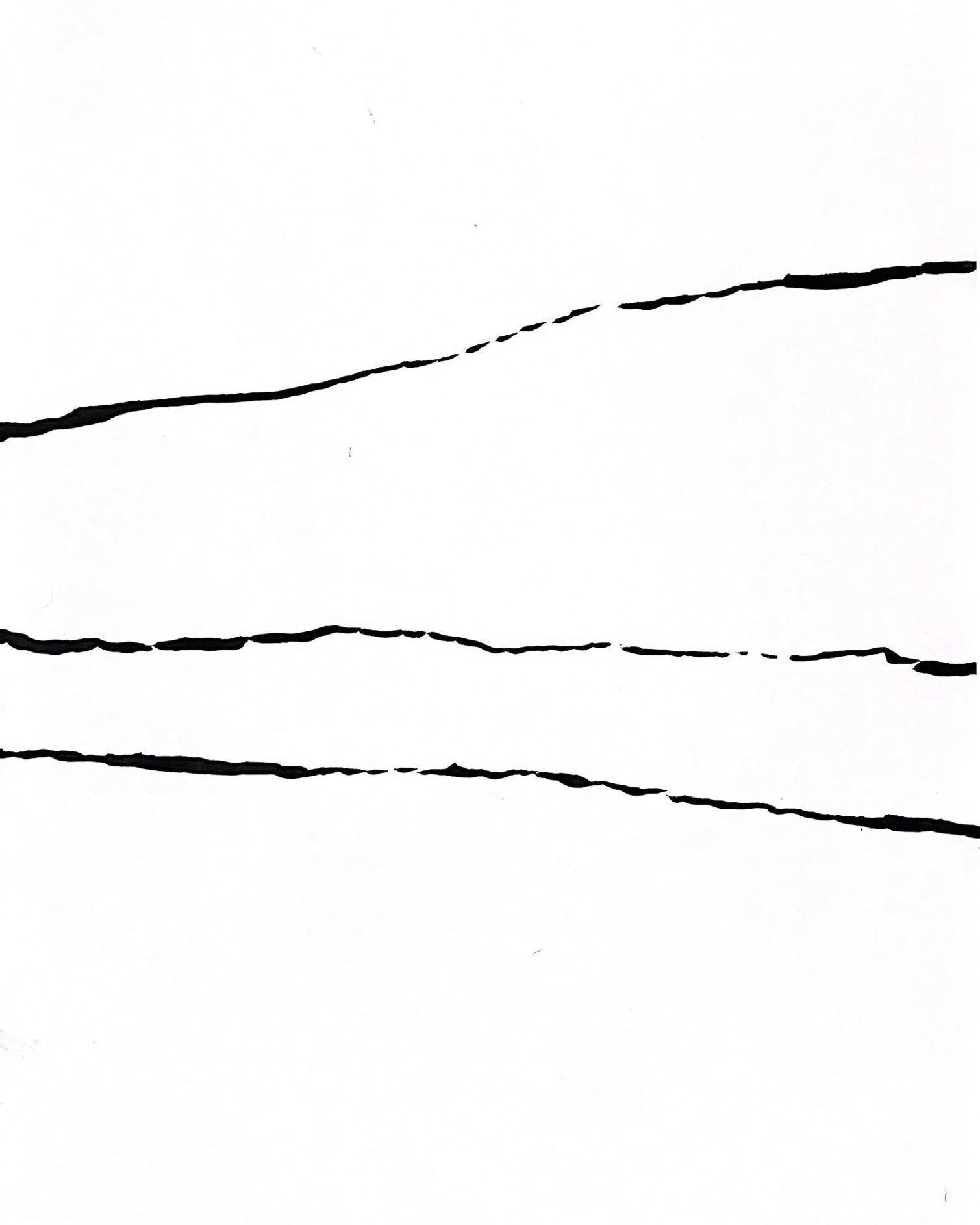 Tension: 18 x 24 (ink)