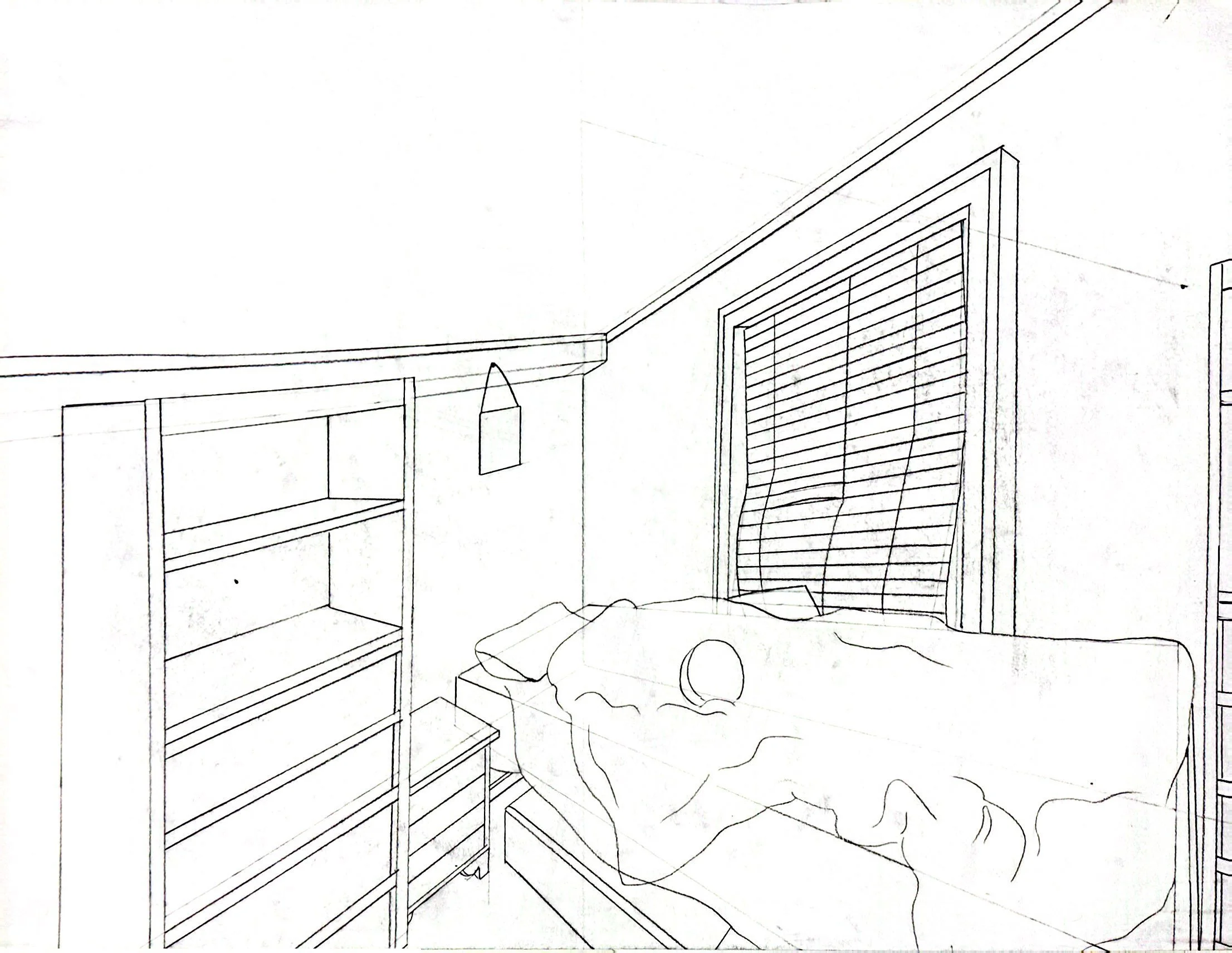 24in x 18in (graphite)