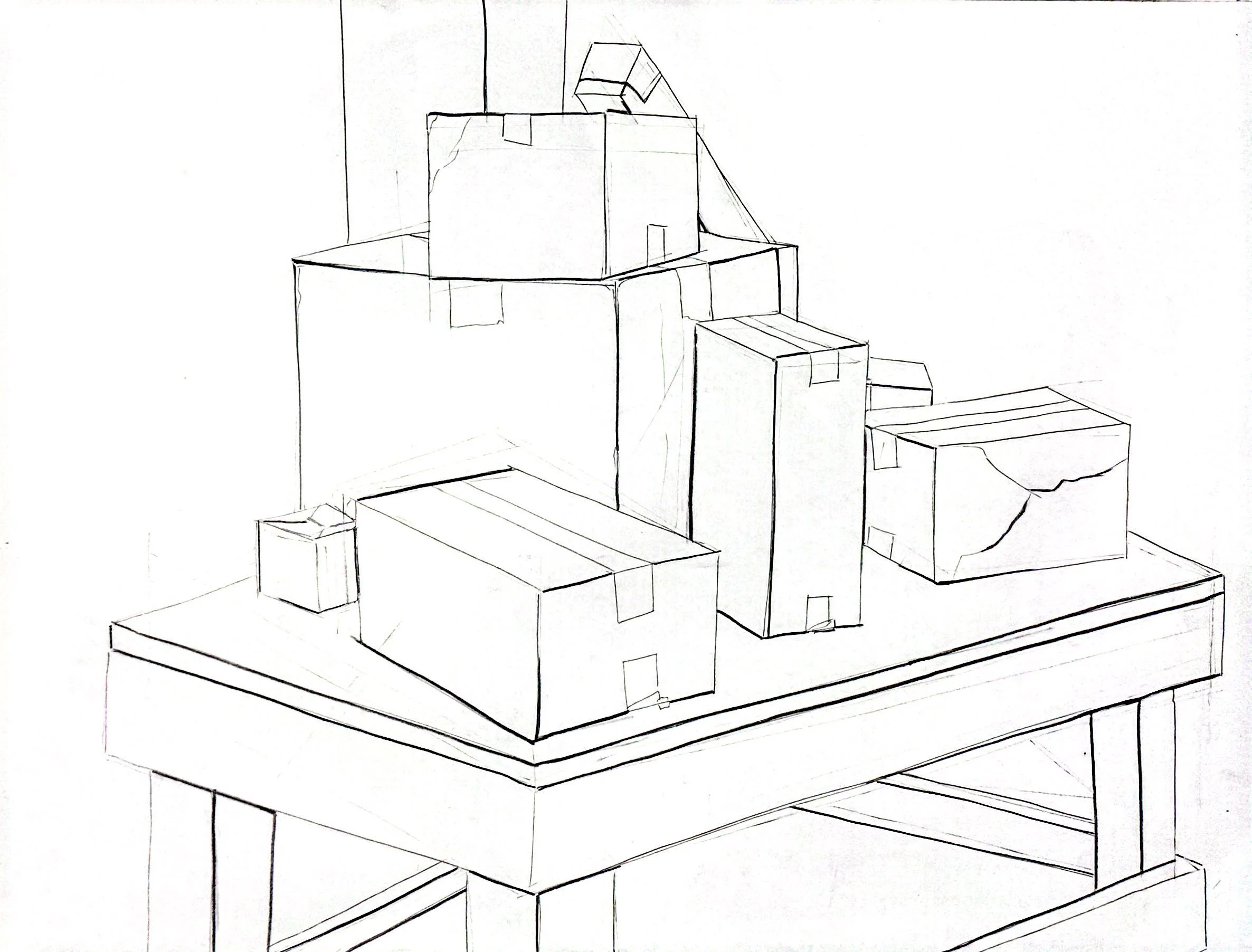 24in x 18in (graphite)