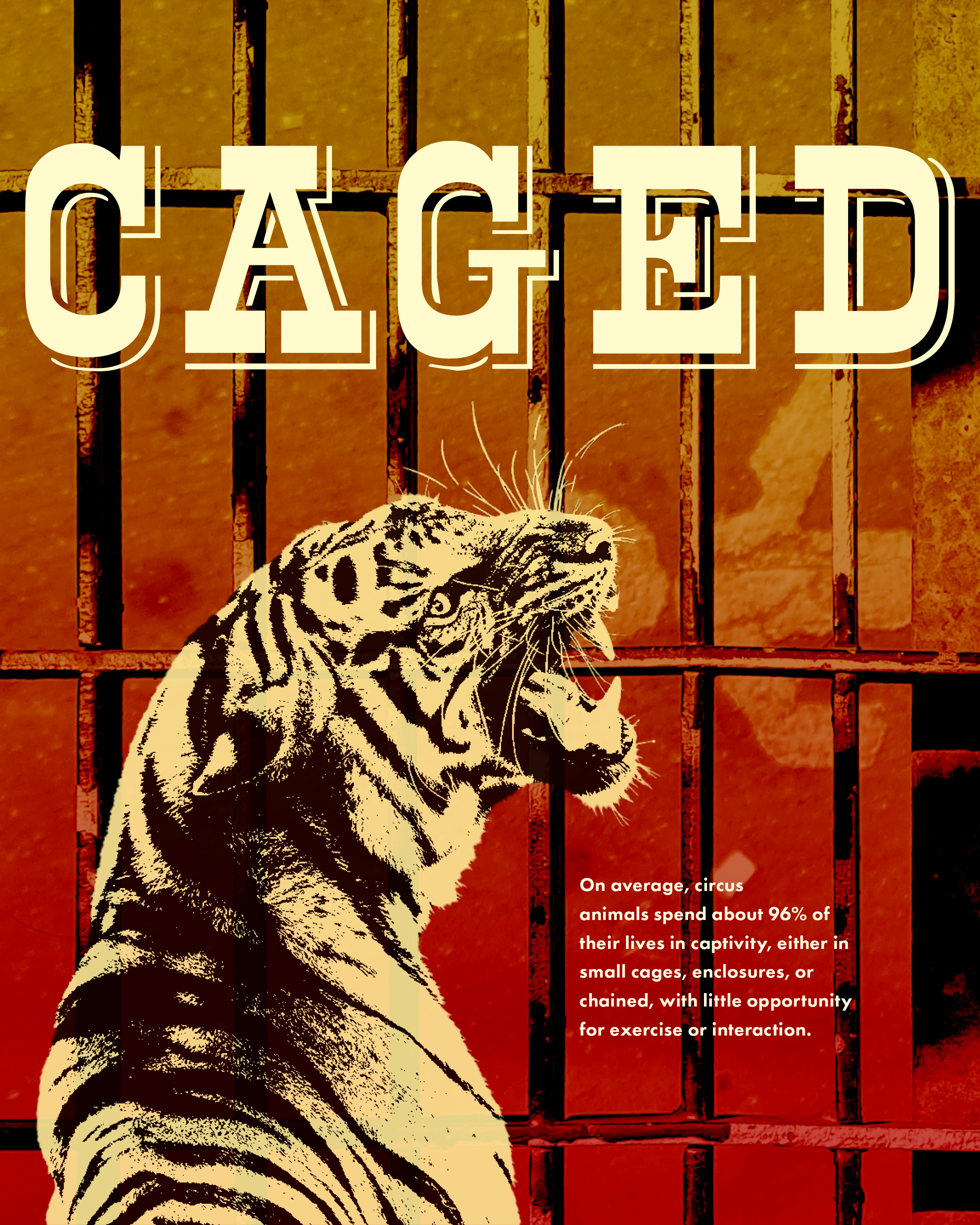 Caged Poster 2.png