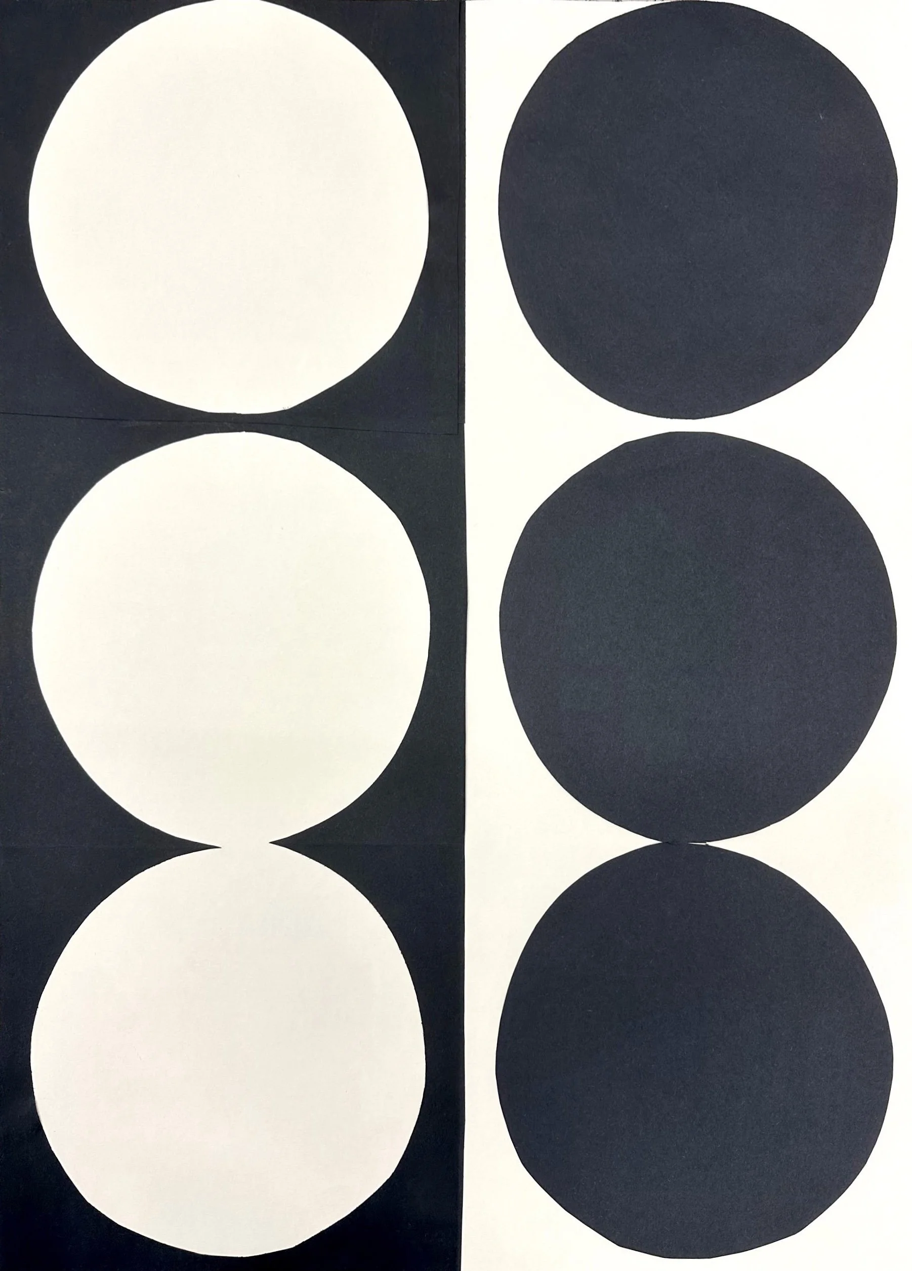18in x 24in (paper cutout)