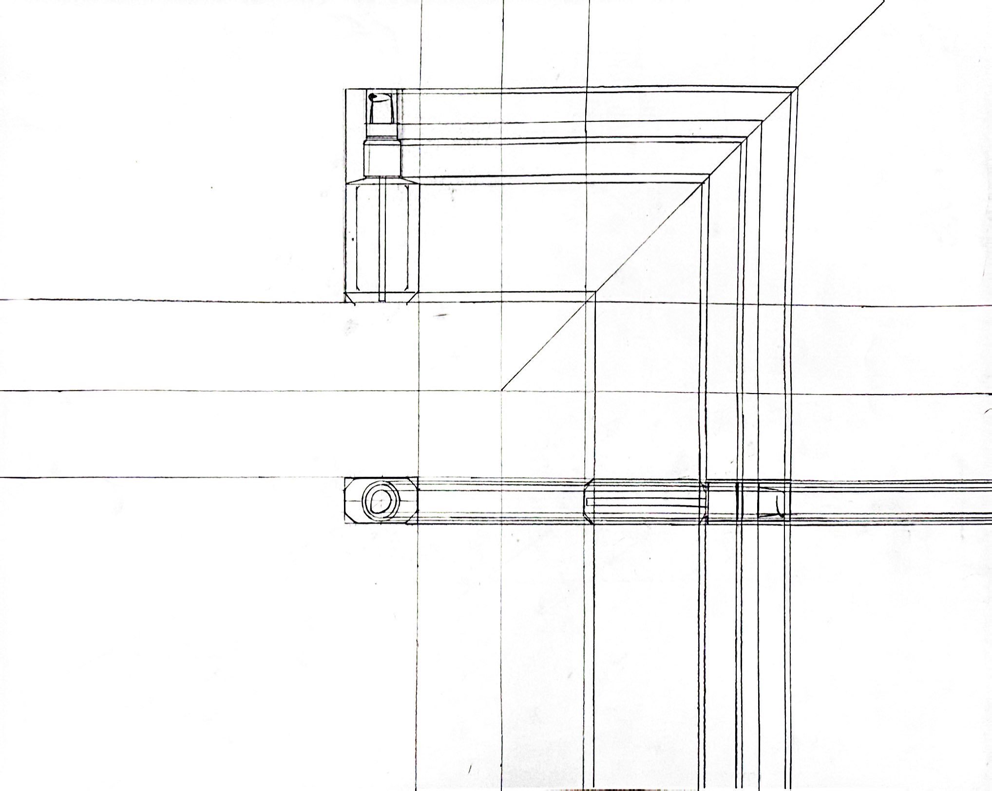 24in x 18in (graphite)