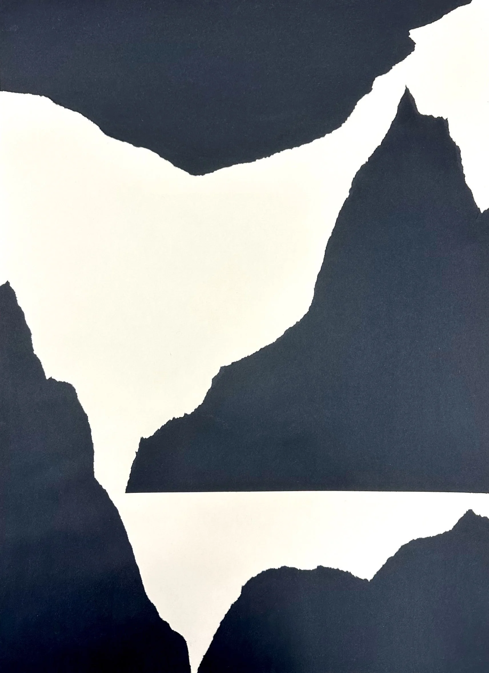 18in x 24in (paper cutout)