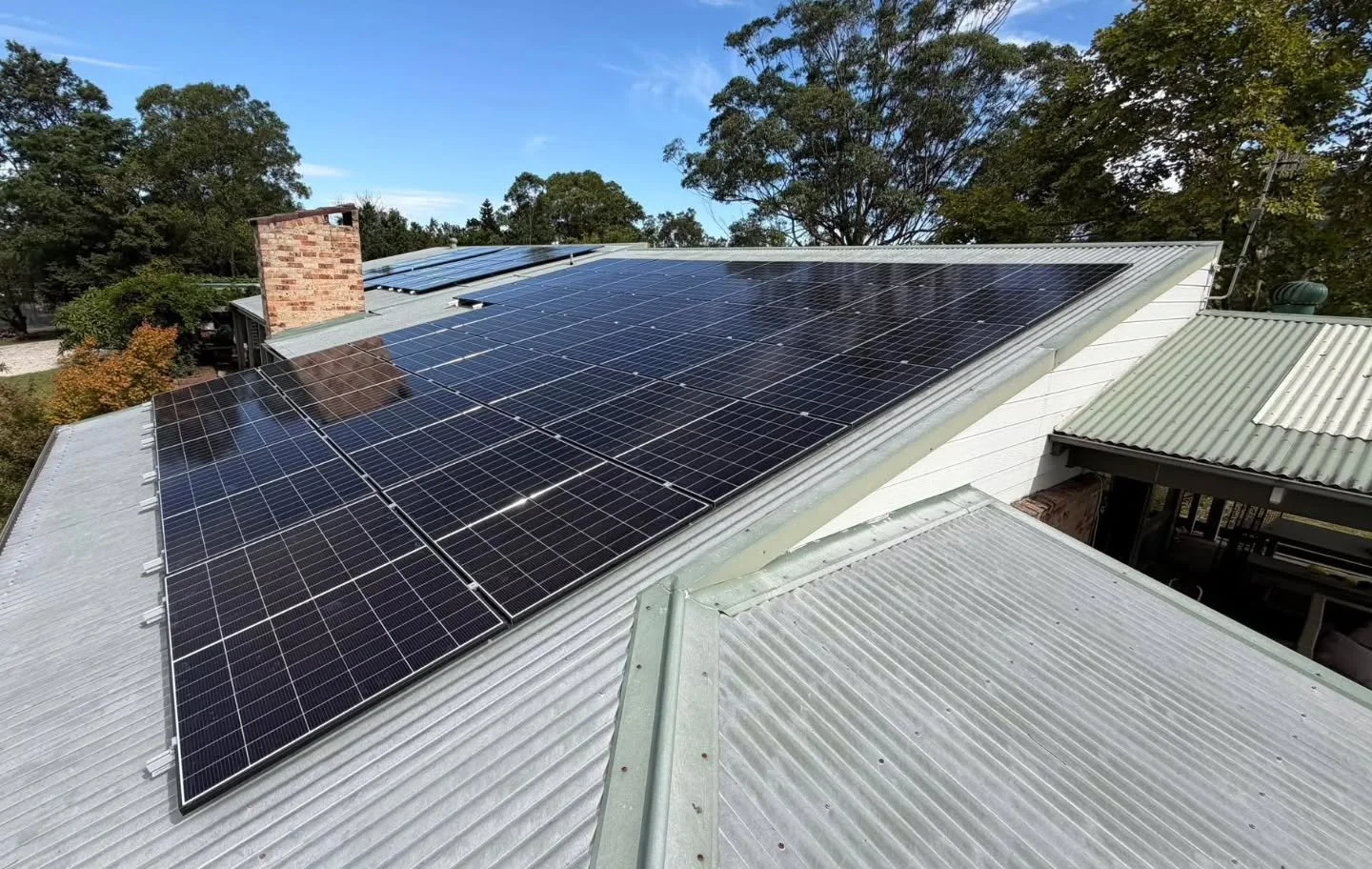 Check out this beautiful solar install our team recently completed 😍

Make the most of our Australian sun and power your home of less 😉

Call today to chat with Nathan about your options or a free quote ✅️

0407 790 687