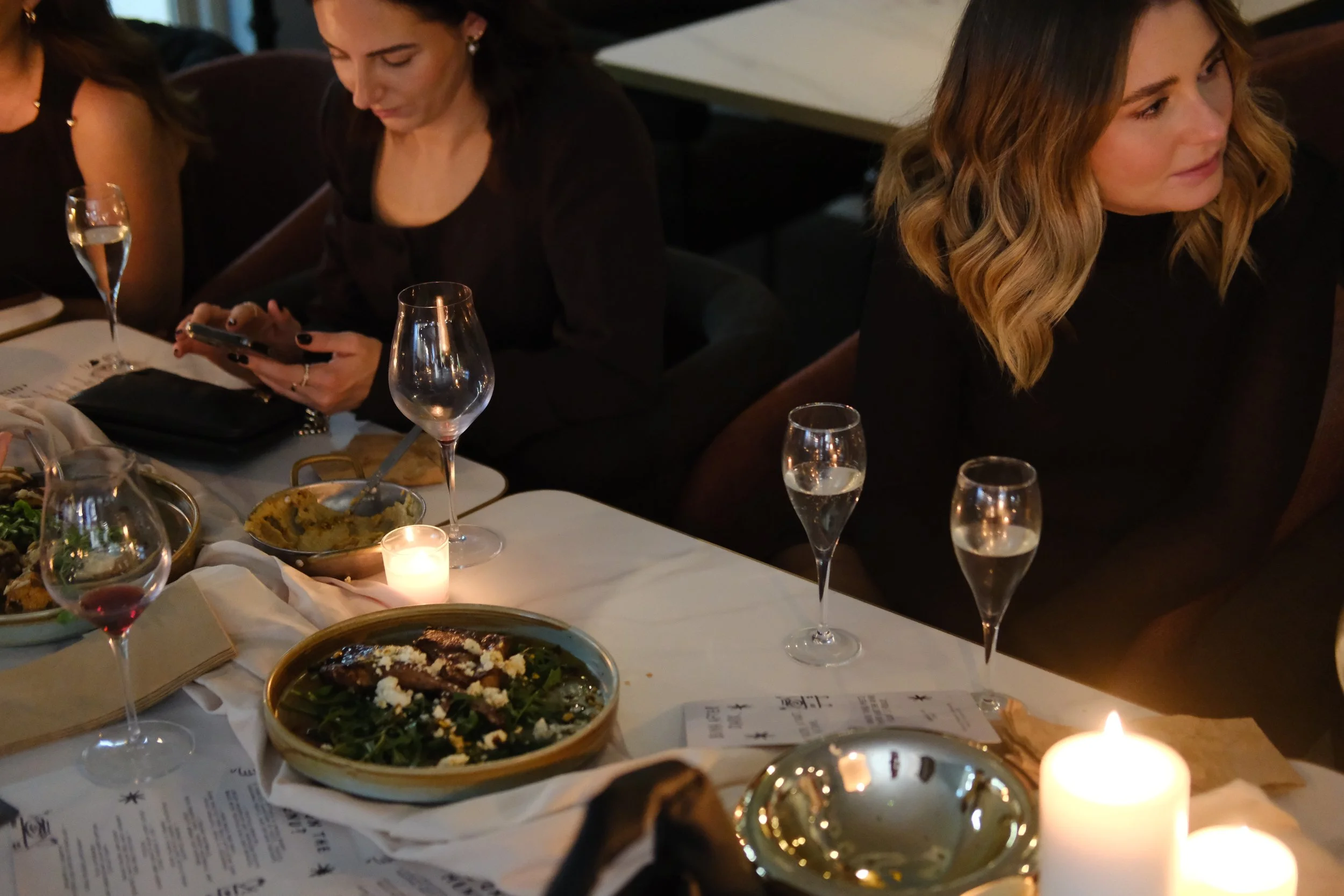 Book our venue, BUNA.