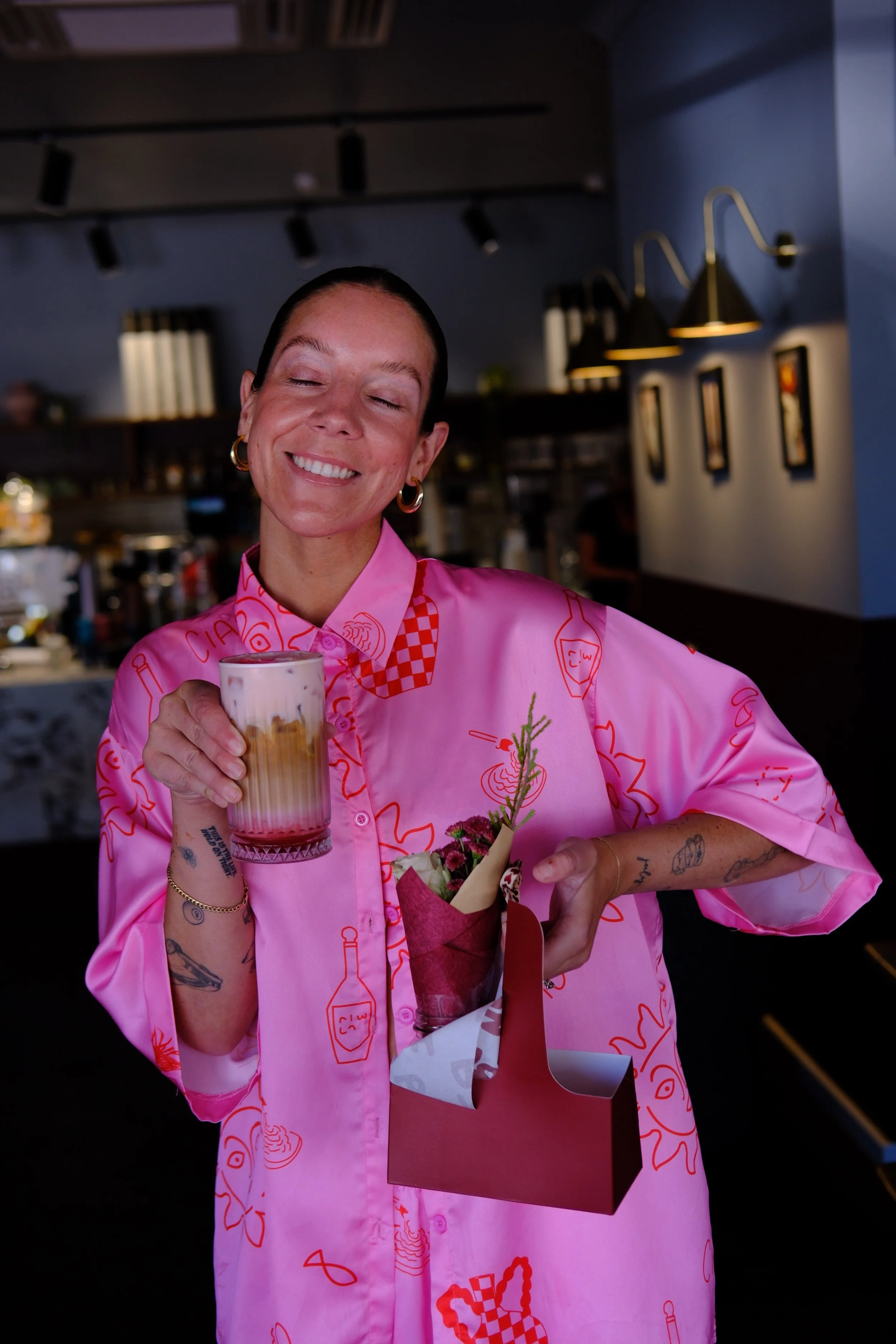 Seasonal Celebrations.