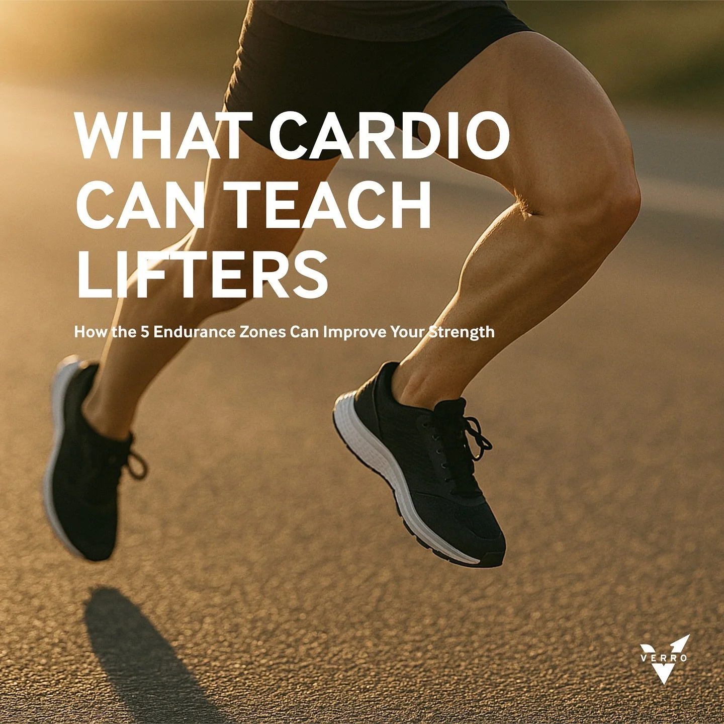 Most lifters don&rsquo;t think about training zones. But they should.

Endurance athletes have long used zone-based training to match intensity with intent. That&rsquo;s why they recover better, avoid burnout, and peak when it matters. Lifting should