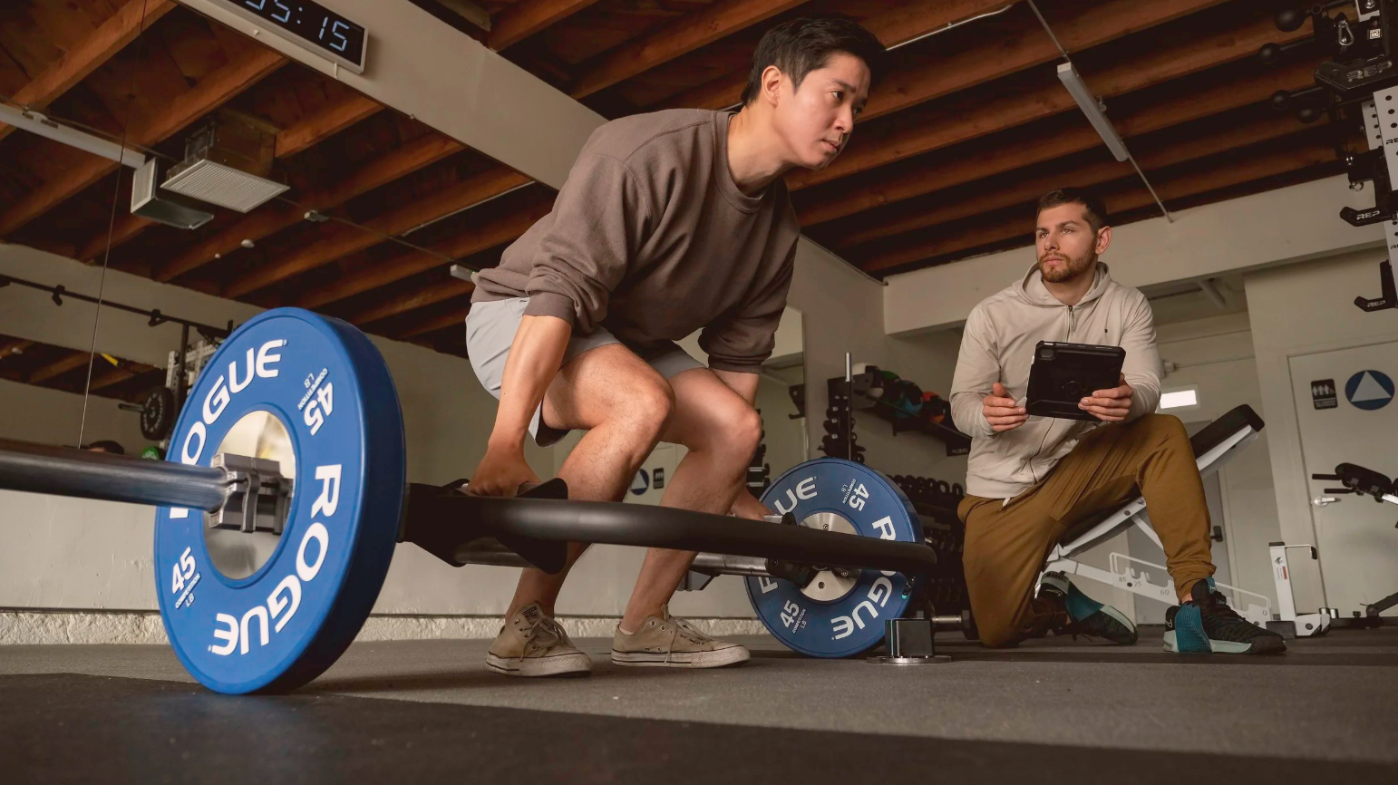 The Deadlift Dilemma: Which Deadlift Is Best For Your Training?
