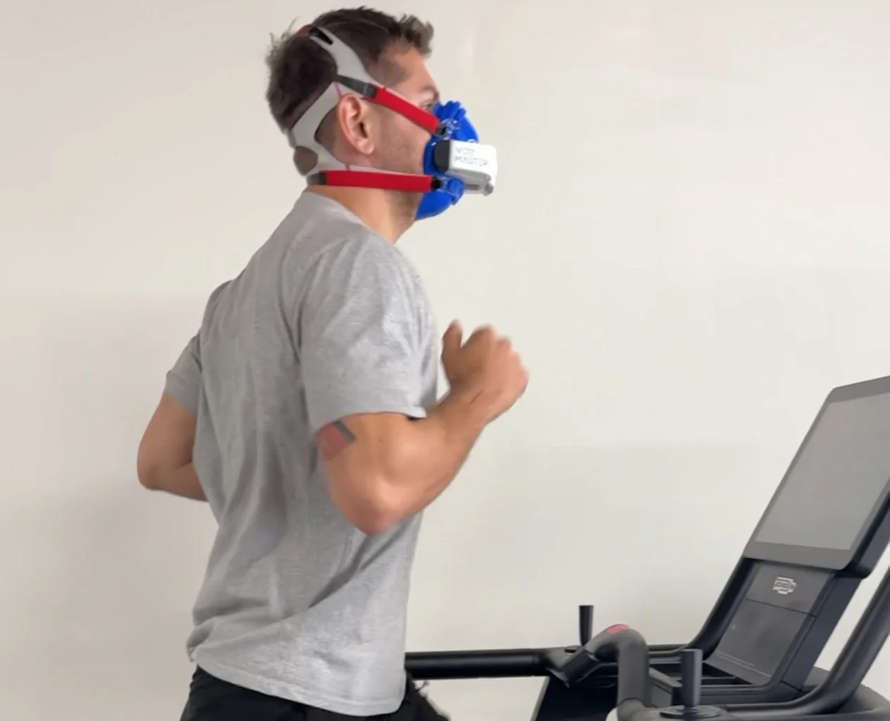 How Trainable is Your VO2 Max?