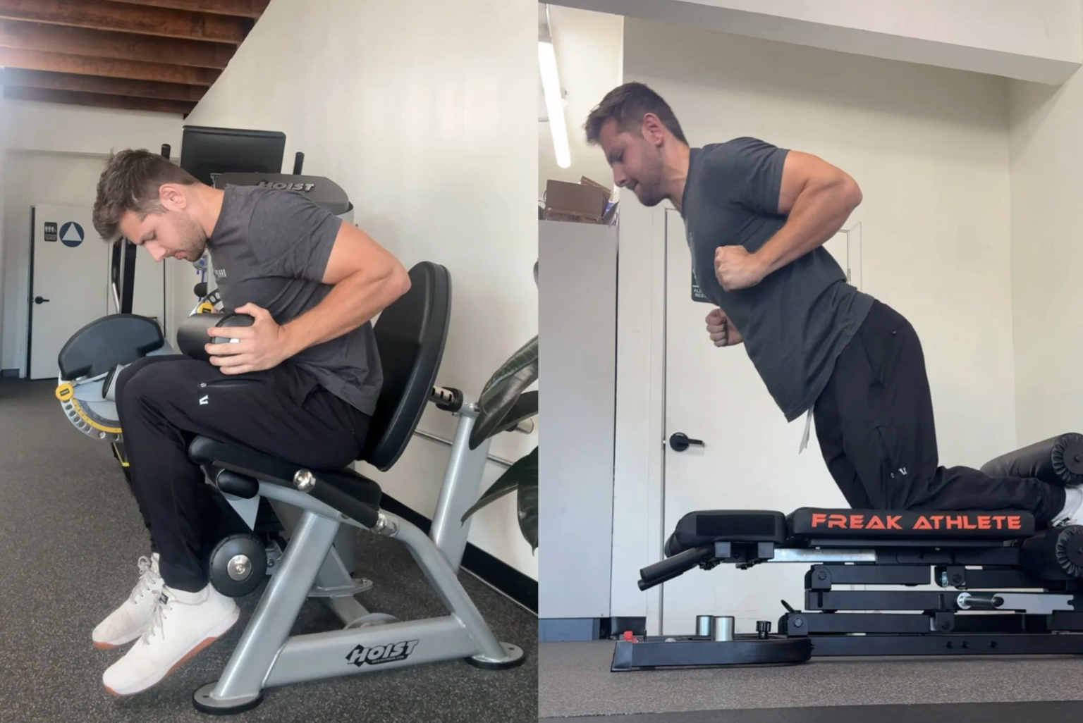 You could probably be training your hamstrings better: Insights from Recent Research on Leg Curls