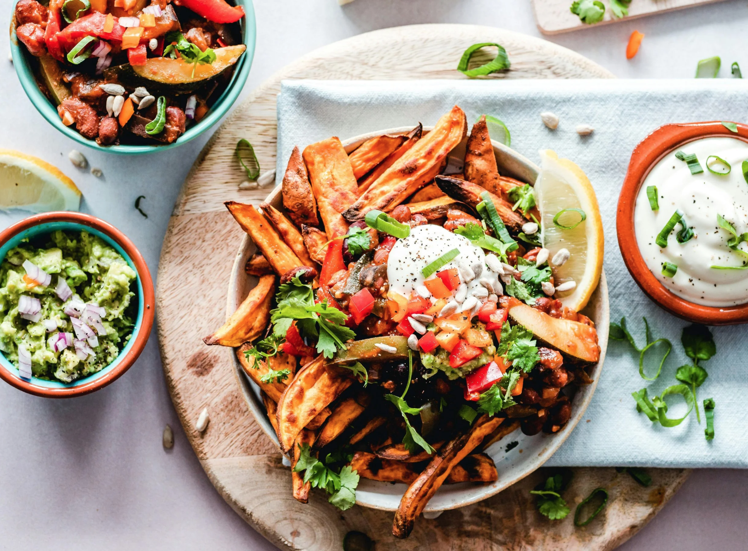 Energy Density Explained: A Smarter Approach to Weight Management